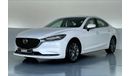 Mazda 6 S
