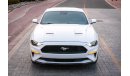 Ford Mustang 2.3L ecoboost