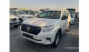 Toyota Prado diesel tx