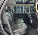 Ford Expedition PLATINUM