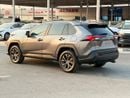 Toyota RAV4 XLE HEV Hybrid premium