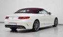 Mercedes-Benz S 560 Coupe CABRIOLET HOT DEAL NOVEMBER OFFER!!