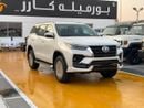 Toyota Fortuner Toyota Fortuner SR5 Plus 4.0L V6 PETROL 2025 GCC