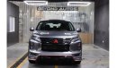Mitsubishi ASX 2023 MITSUBISHI ASX WITH EXCLUSIVE BODY KIT & BLACK EDITION - EXPORT ONLY
