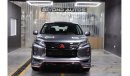 ميتسوبيشي ASX 2023 MITSUBISHI ASX WITH EXCLUSIVE BODY KIT & BLACK EDITION - EXPORT ONLY