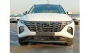 Hyundai Tucson 1.6L PETROL, DRIVER POWER SEATS & LEATHER SEATS / PANORAMIC ROOF (CODE # 96712)