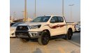 تويوتا هيلوكس Toyota Hilux GLXS 2021 SR5 4x4 Ref#553