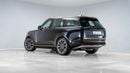 Land Rover Range Rover HSE P530 4.4L UAE's Very Best Example | AED 8,691 Per Month