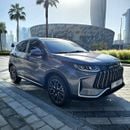 Jetour X50 PREMIUM