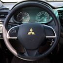 Mitsubishi L200 GLS 2.4L Mitsubishi L200 | 2.5 L | 2020 | GCC | Accident-Free | In Excellent Condition | 888 P.M