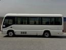 Toyota Coaster 