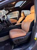 Lexus RX350 Premium AWD