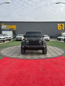 Jeep Wrangler Unlimited SPORT