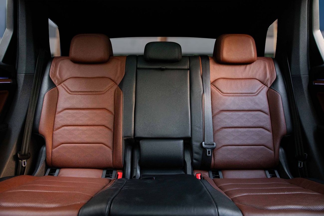 فولكس واجن طوارق Highline 3.0L Highline | 2,644 P.M  | 0% Downpayment | Perfect Condition!