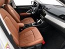 أودي Q3 35 TFSI S-LINE SPORTBACK