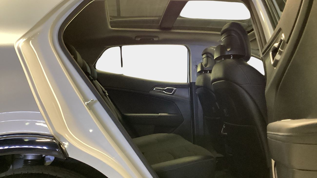 Kia Sportage EX | Guaranteed Warranty | 0 Down Payment