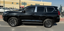 Toyota Prado TX-L 2.7L (271 HP)