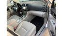 Toyota Highlander 2013 TOYOTA HIGHLANDER / AWD / FULL OPTION