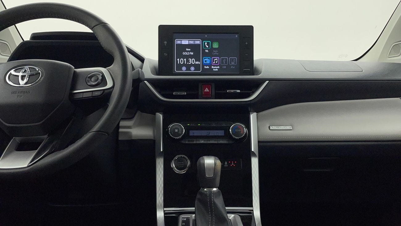 Toyota Veloz GX 1.5 | Zero Down Payment | Home Test Drive