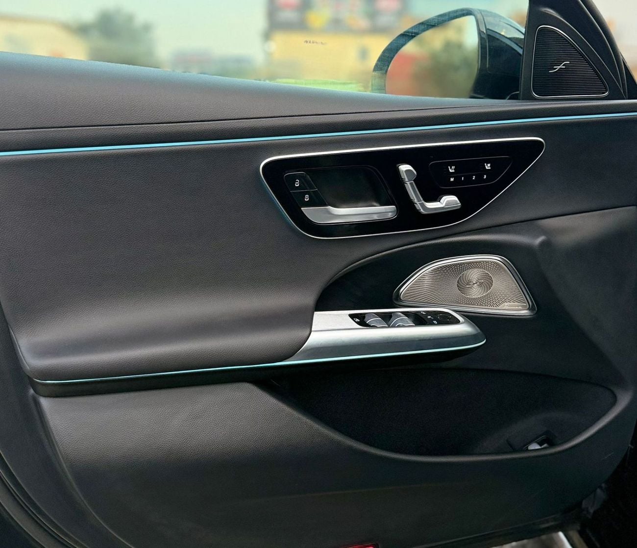 مرسيدس بنز E 350