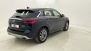 Infiniti QX50 LUXE 2 | Zero Down Payment | Home Test Drive