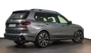 BMW X7 XDrive 40 i