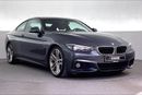 BMW 420i M Sport | Guaranteed Warranty | 0 Down Payment