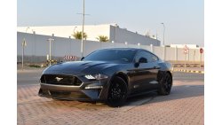 Ford Mustang GT 5.0L V8 PREMIUM