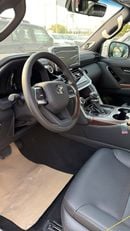 Toyota Land Cruiser VX
