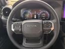Toyota Prado VXR Toyota Prado 2.4 Luxury Full option GCC 2026