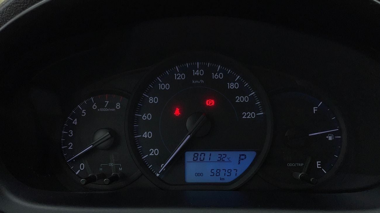 Toyota Yaris SE 1.5 | Zero Down Payment | Free Home Test Drive