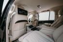 Toyota Land Cruiser MBS Autobiography 4 Seater VIP with Genuine MBS Seats