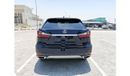 Lexus RX350 Lexus RX350 - 2022 - Blue