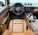 Porsche Cayenne 2023 Porsche Cayenne Coupe GTS, Warranty, Sport Chrono Package, Excellent Condition, GCC