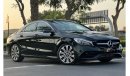 Mercedes-Benz CLA 250 GREAT OFFER MERCEDES BENZ CLA 250 2019 AMG FULL OPTIONS LOW MILEAGE