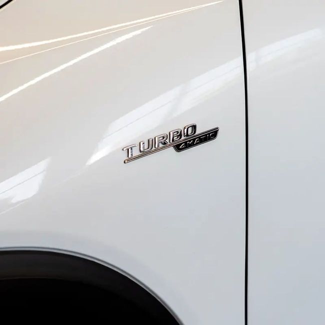 Mercedes-Benz GLB Mercedes Benz GLB 35 AED 3,065 p.m • 0% Downpayment • Mercedes GLB 35, миниатюра 25