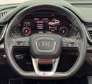 أودي SQ5 TFSI quattro 3.0L  2020 Audi SQ5 Quattro, Full Service History, 1 Year Warranty, Excellent Condition