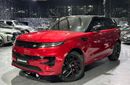 Land Rover Range Rover Sport Dynamic SE P400 3.0L