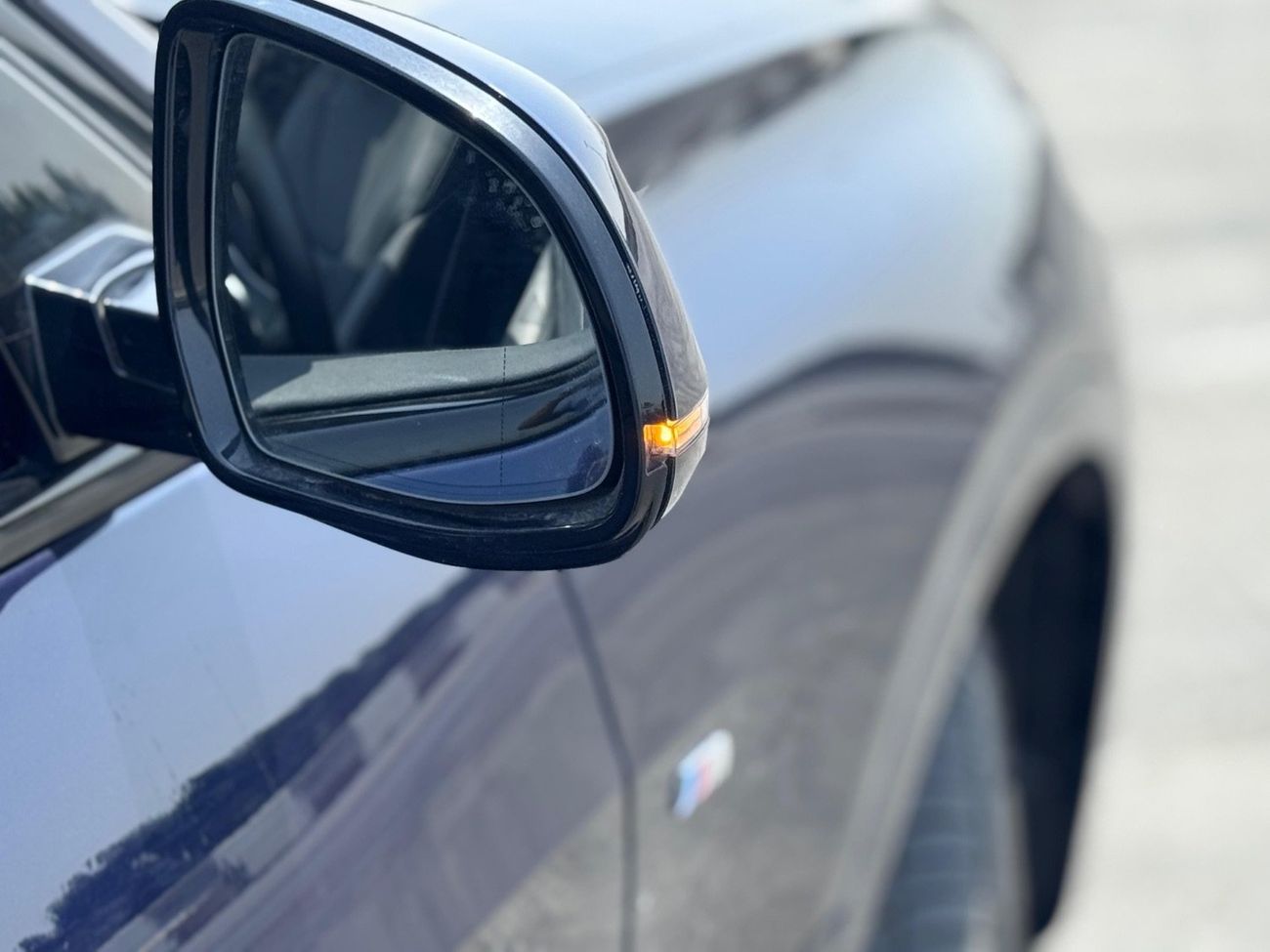 BMW X7 Export fromAustralia