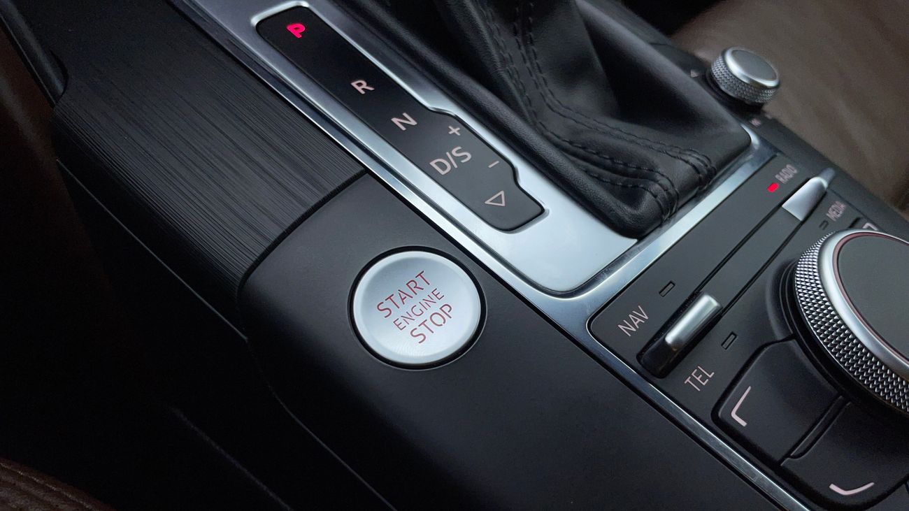 Audi A3 30 TFSI 1.4 | Zero Down Payment | Free Home Test Drive