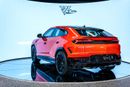 Lamborghini Urus SE FULL CARBON 2026