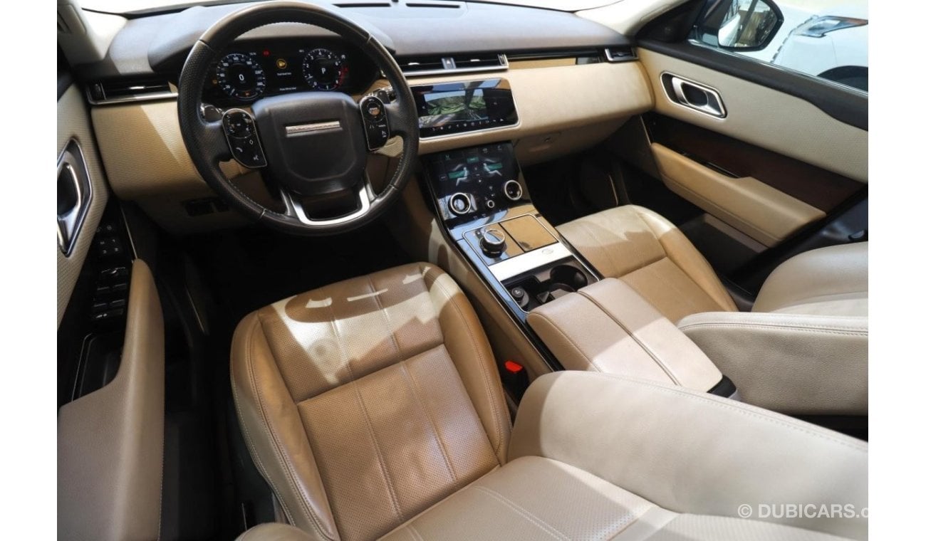 Land Rover Range Rover Velar P380 SE L560