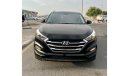 Hyundai Tucson GL Plus GL Plus 1.6L 4x4 SPORT PUSH START ENGINE 2017 US IMPORTED