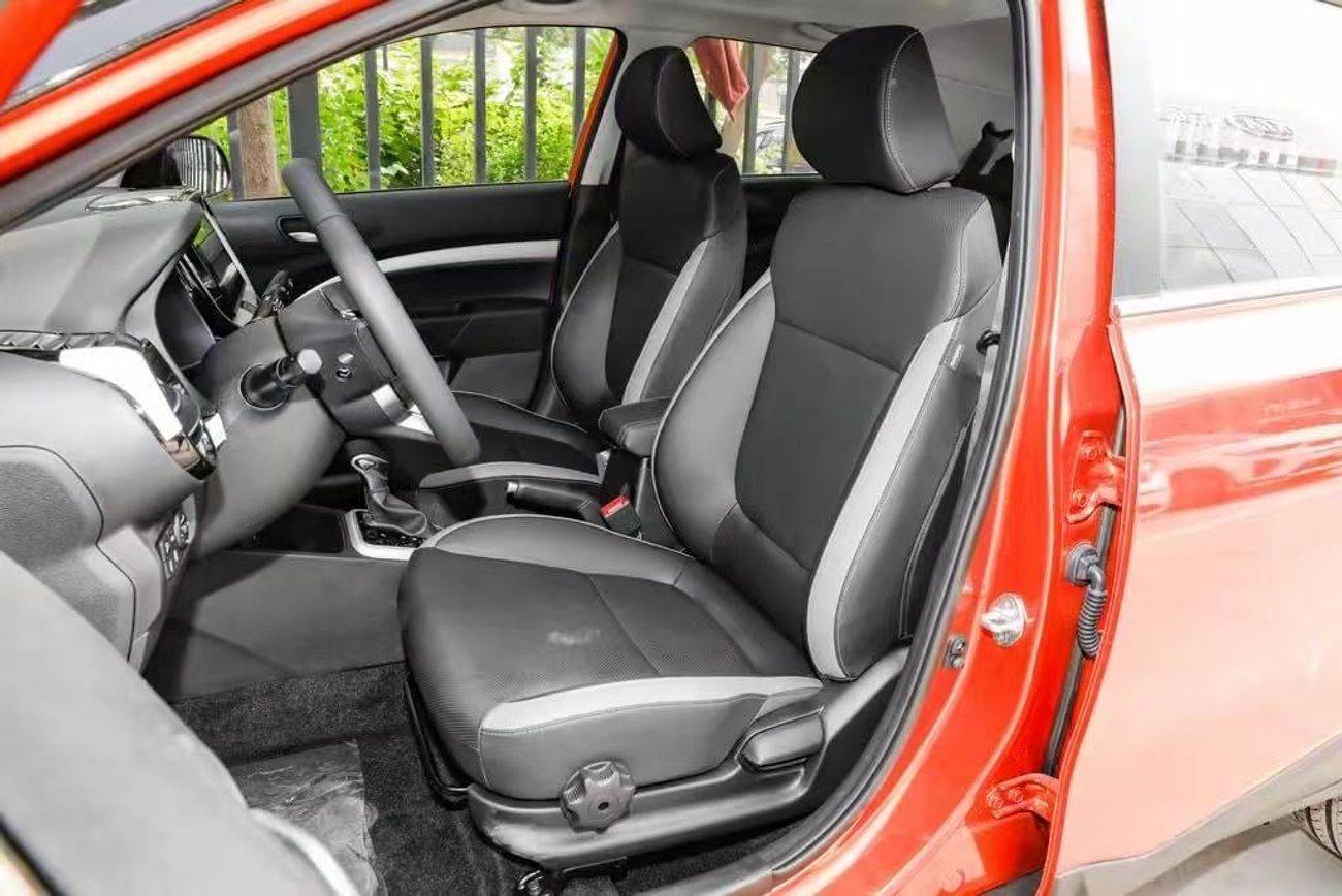 Kia KX1 Kia KX1 1.4L PATROL