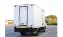 Mitsubishi Fuso Canter Freezer Box ThermoKing T600 | Excellent Condition | GCC