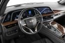 Cadillac Escalade Premium Luxury 6.2L AWD
