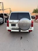 نيسان باترول سفاري Safari 4.8L A/T
