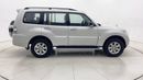 Mitsubishi Pajero 2022 GLS MIDLINE | AED 1050/Month | 0 DP | 30 Day Return | Warranty | Service History