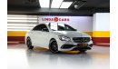 Mercedes-Benz CLA 250 C117