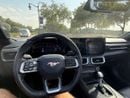 Ford Mustang STD EcoBoost Premium 2.3L Coupe A/T
